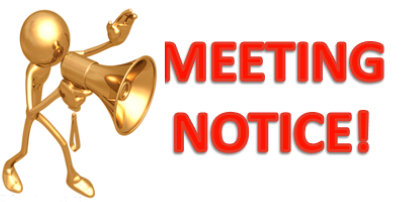 NEXT GENERAL MEETING - TUESDAY, FEBRUARY 27th - 8PM at MARJORIE POST 