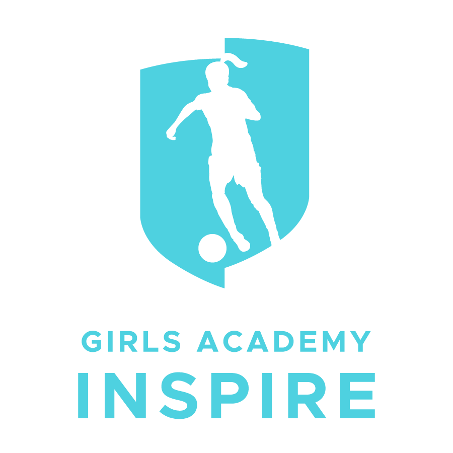 GIRLS ACADEMY INSPIRE